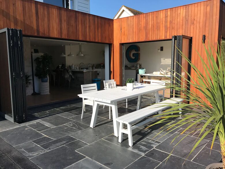 Coastal Scandinavian Inspired Retreat, dog friendly - Earnley, United Kingdom