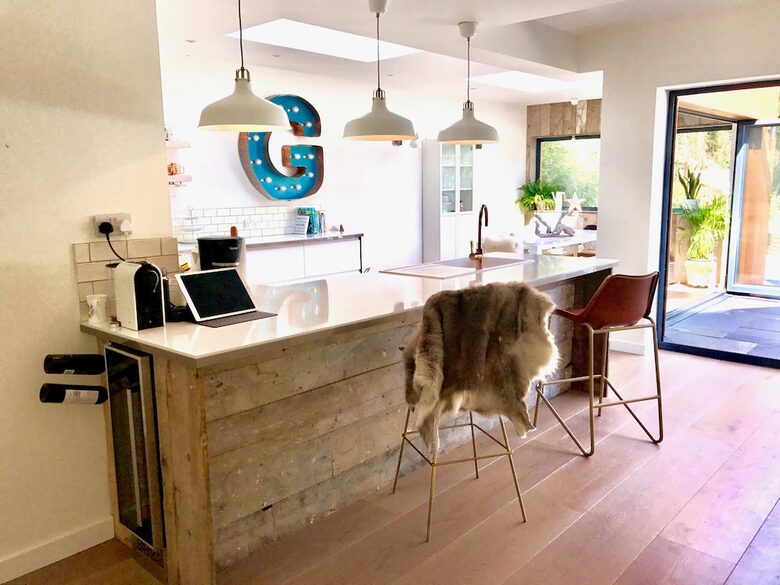Coastal Scandinavian Inspired Retreat, dog friendly - Earnley, United Kingdom