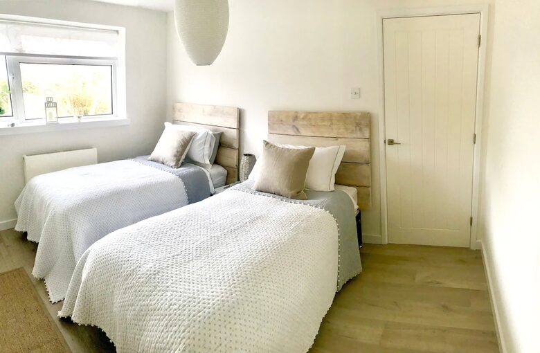 Coastal Scandinavian Inspired Retreat, dog friendly - Earnley, United Kingdom