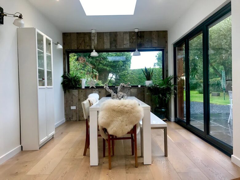 Coastal Scandinavian Inspired Retreat, dog friendly - Earnley, United Kingdom