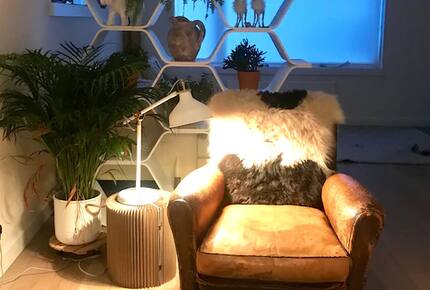 Coastal Scandinavian Inspired Retreat, dog friendly - Earnley, United Kingdom