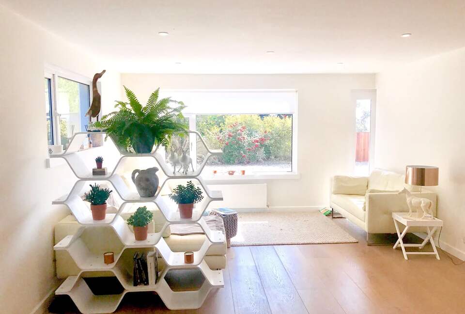 Coastal Retreat in the Witterings , dog friendly - Earnley, United Kingdom