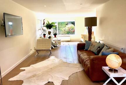 Coastal Scandinavian Inspired Retreat, dog friendly - Earnley, United Kingdom