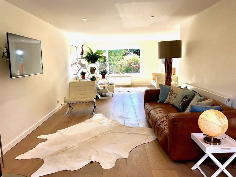 Coastal Scandinavian Inspired Retreat, dog friendly - Earnley, United Kingdom