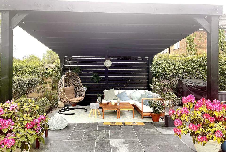 Coastal Scandinavian Inspired Retreat, dog friendly - Earnley, United Kingdom