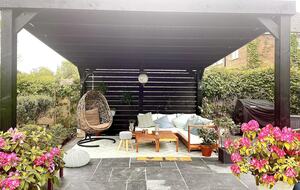 Coastal Scandinavian Inspired Retreat, dog friendly - Earnley, United Kingdom