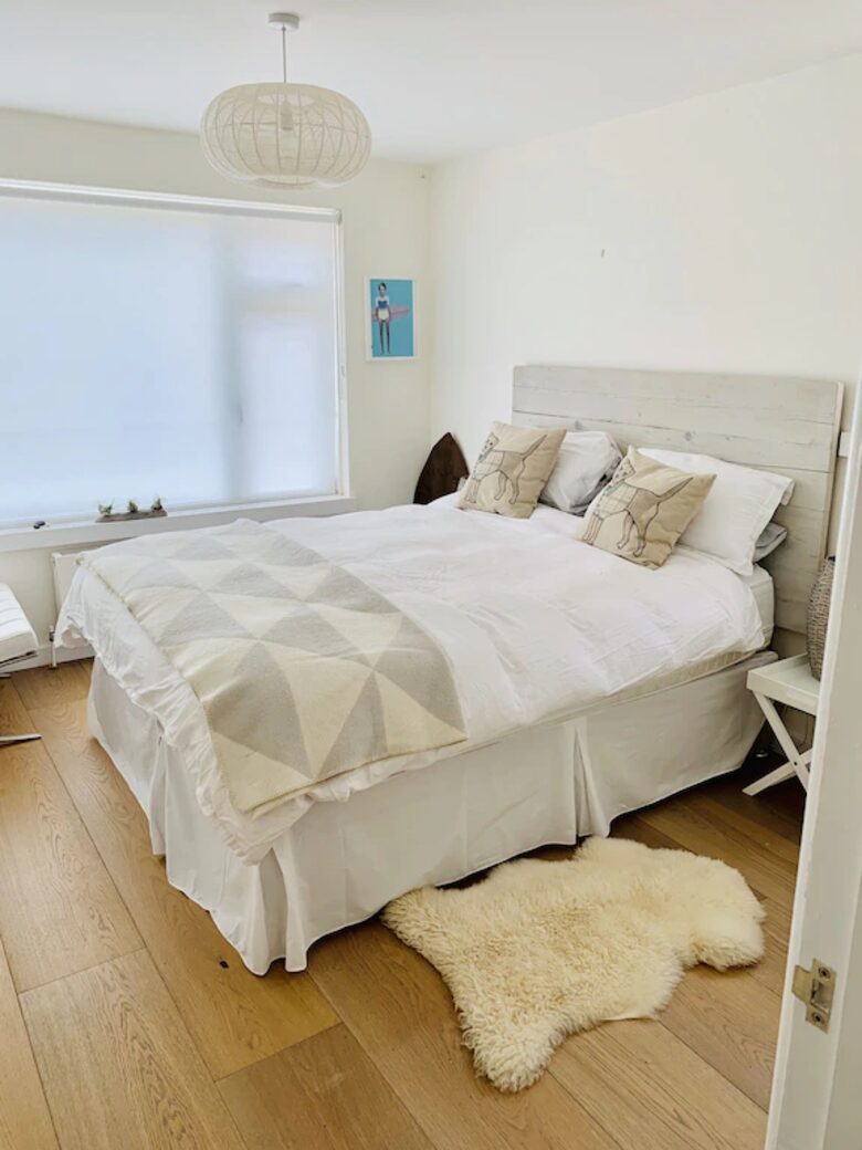 Coastal Scandinavian Inspired Retreat, dog friendly - Earnley, United Kingdom