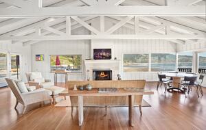 Beachfront Magical Paradise - Bolinas, California