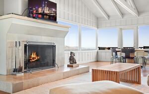 Beachfront Magical Paradise - Bolinas, California