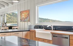 Beachfront Magical Paradise - Bolinas, California