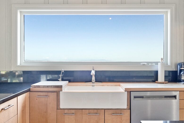 Beachfront Magical Paradise - Bolinas, California