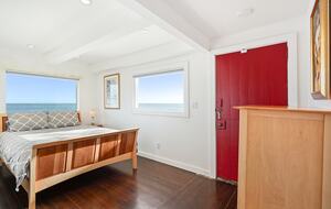 Beachfront Magical Paradise - Bolinas, California