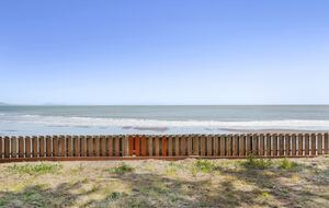 Beachfront Magical Paradise - Bolinas, California