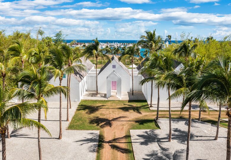 Villa Miralejos (R) - Casa de Campo, Dominican Republic