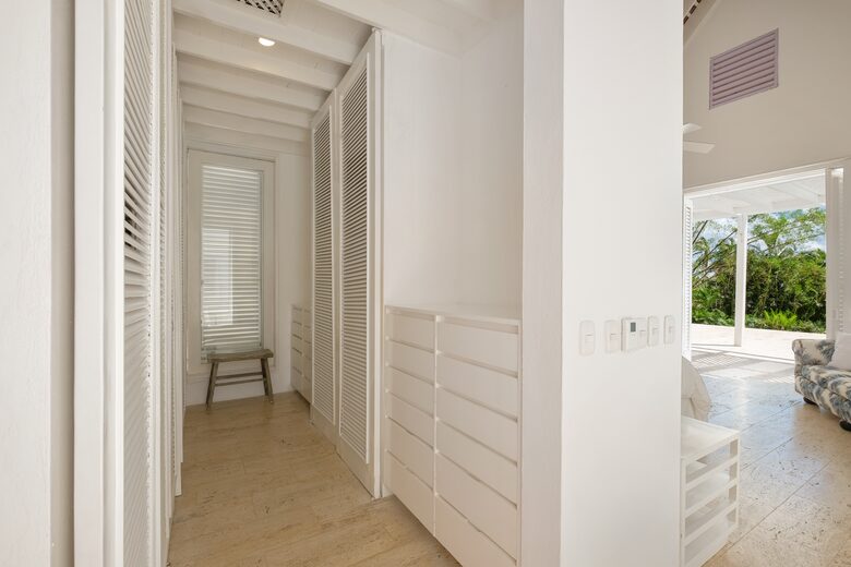 Villa Miralejos (R) - Casa de Campo, Dominican Republic