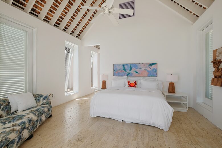 Villa Miralejos (R) - Casa de Campo, Dominican Republic