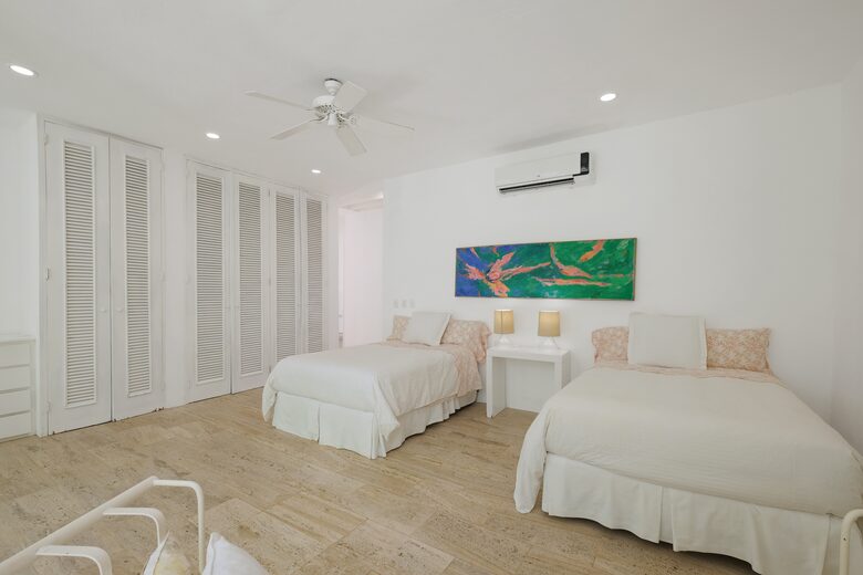 Villa Miralejos (R) - Casa de Campo, Dominican Republic