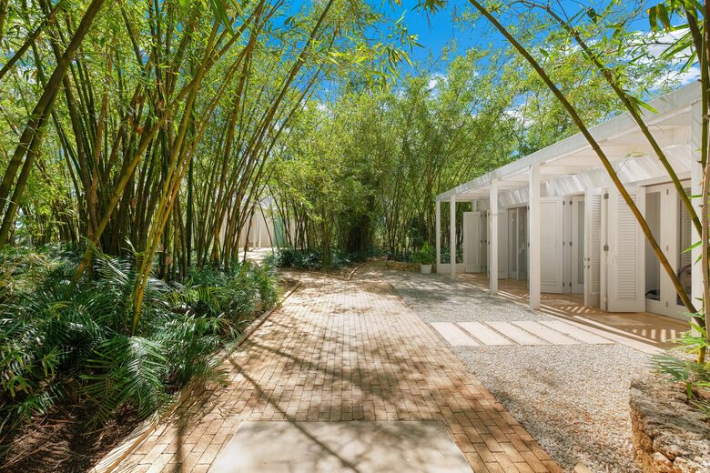 Villa Miralejos (R) - Casa de Campo, Dominican Republic