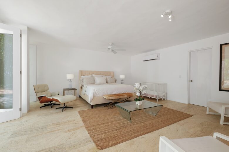 Villa Miralejos (R) - Casa de Campo, Dominican Republic