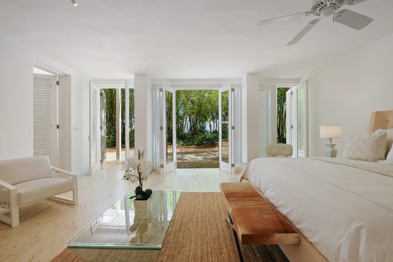 Villa Miralejos (R) - Casa de Campo, Dominican Republic