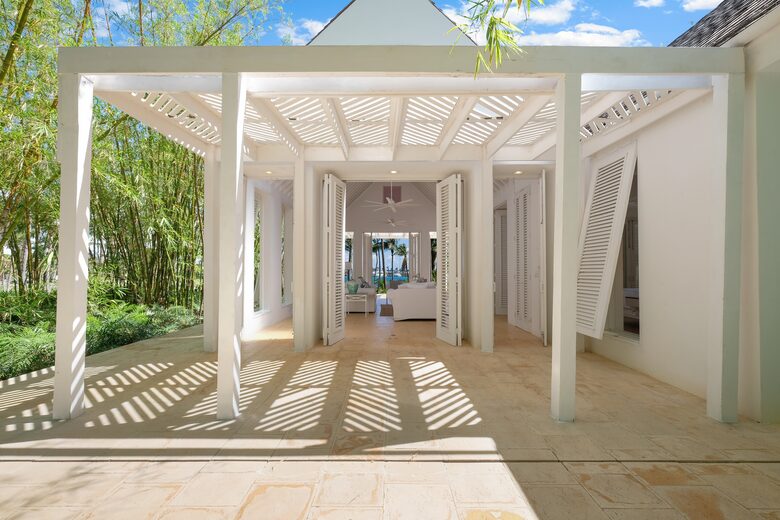 Villa Miralejos (R) - Casa de Campo, Dominican Republic