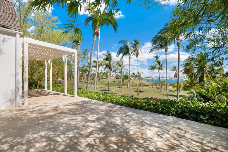 Villa Miralejos (R) - Casa de Campo, Dominican Republic