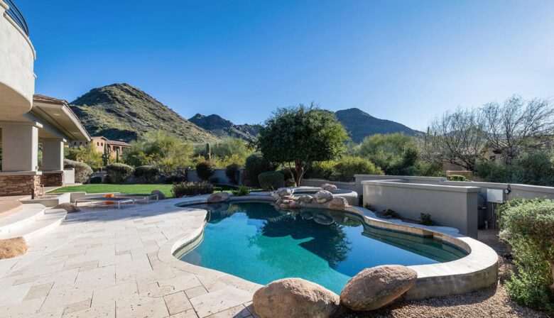 Stunning Scottsdale Getaway - Scottsdale, Arizona