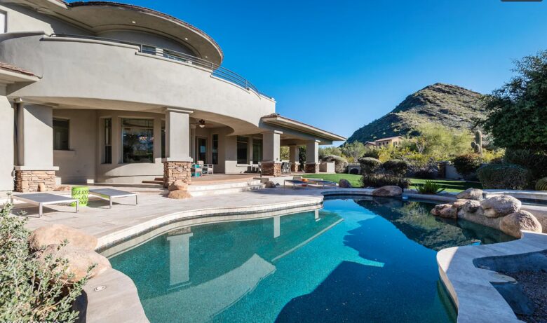 Stunning Scottsdale Getaway - Scottsdale, Arizona