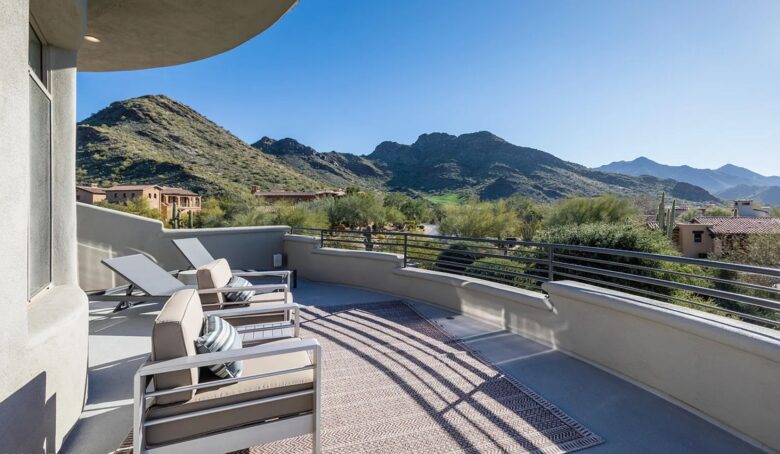Stunning Scottsdale Getaway - Scottsdale, Arizona
