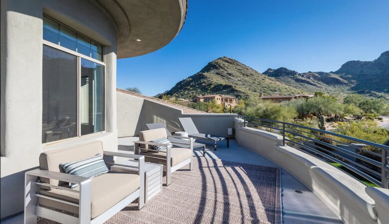 Stunning Scottsdale Getaway - Scottsdale, Arizona