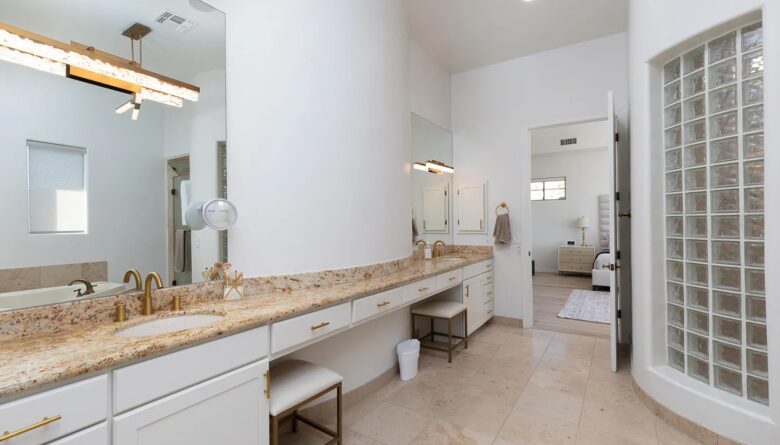 Stunning Scottsdale Getaway - Scottsdale, Arizona