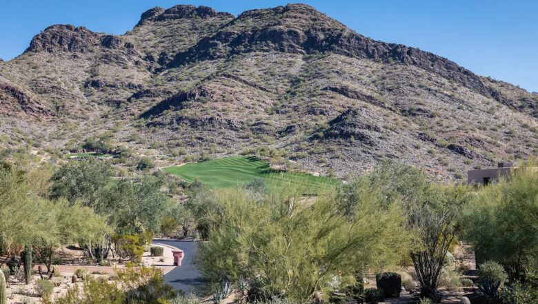 Stunning Scottsdale Getaway - Scottsdale, Arizona