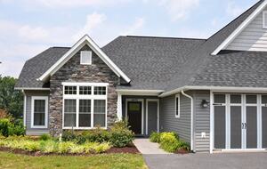 East Coast Ski Home with Community Amenities - Massanutten, Virginia