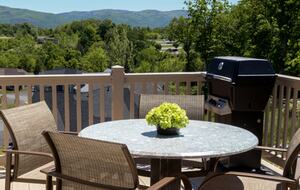 East Coast Ski Home with Community Amenities - Massanutten, Virginia