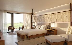 Asahi 2 Bedroom at Nobu Residences Los Cabos - Cabo San Lucas, Mexico