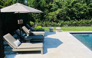 Hamptons Retreat - Southampton, New York