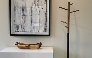 Green Acres of Hidden Hills | Modern Luxury in Wine Country - McMinnville, Oregon