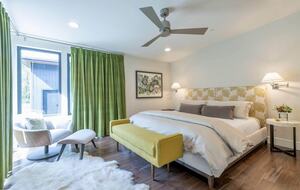 Green Acres of Hidden Hills | Modern Luxury in Wine Country - McMinnville, Oregon