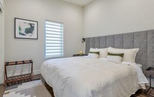 Green Acres of Hidden Hills | Modern Luxury in Wine Country - McMinnville, Oregon