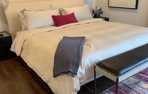 Green Acres of Hidden Hills | Modern Luxury in Wine Country - McMinnville, Oregon
