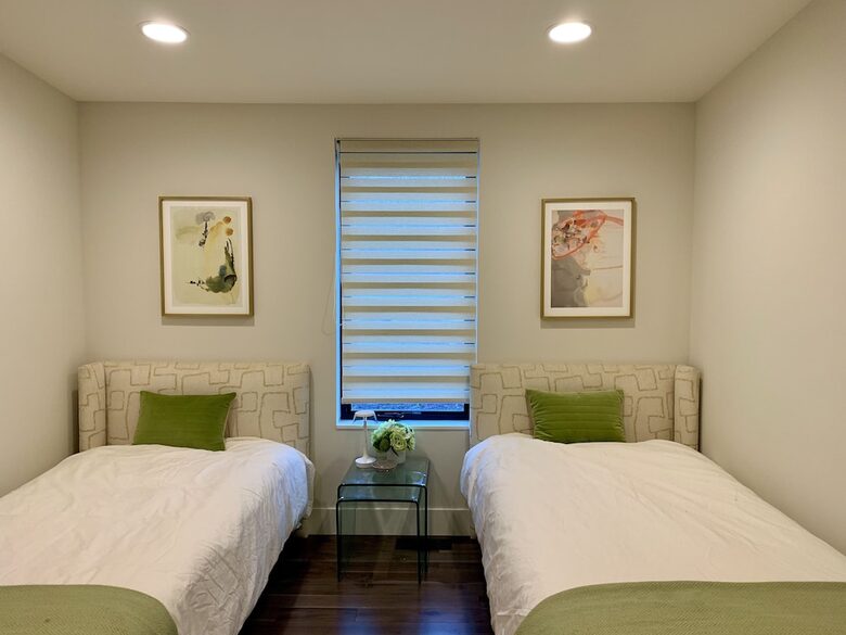 Green Acres of Hidden Hills | Modern Luxury in Wine Country - McMinnville, Oregon