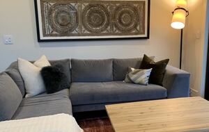 Green Acres of Hidden Hills | Modern Luxury in Wine Country - McMinnville, Oregon