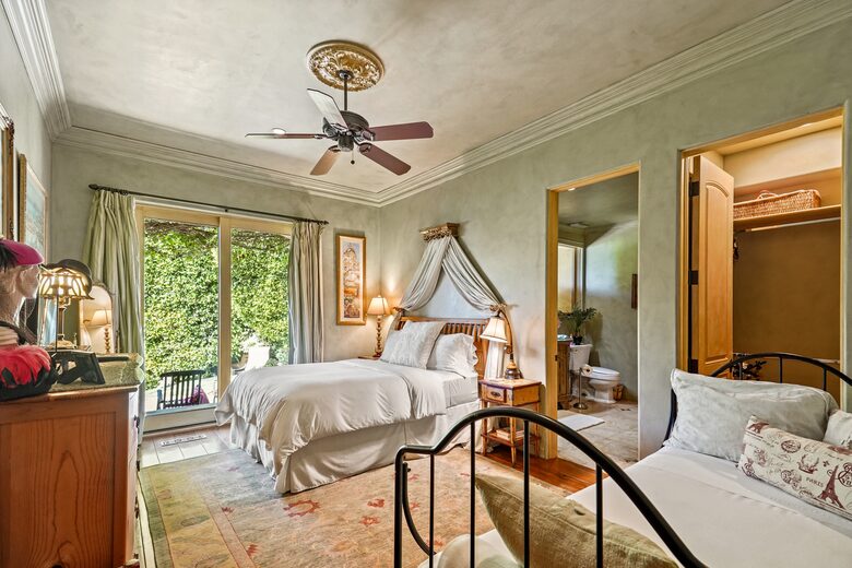 Villa Bella Malibu ***** 5-STAR Vacation Paradise - Malibu, California