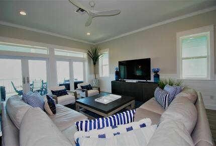 Tropical South Padre Island Paradise - South Padre Island, Texas