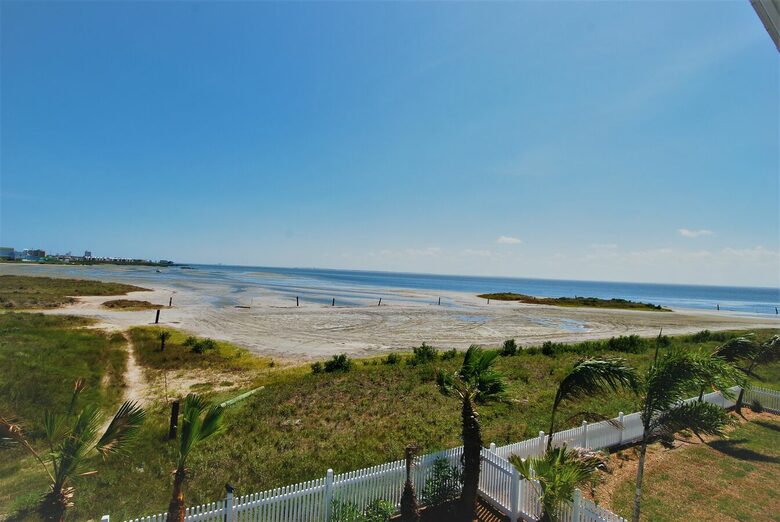 Tropical South Padre Island Paradise - South Padre Island, Texas