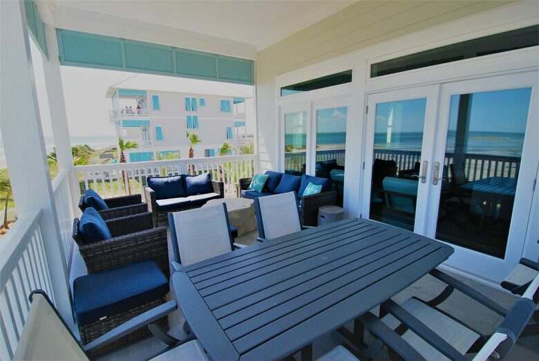 Tropical South Padre Island Paradise - South Padre Island, Texas