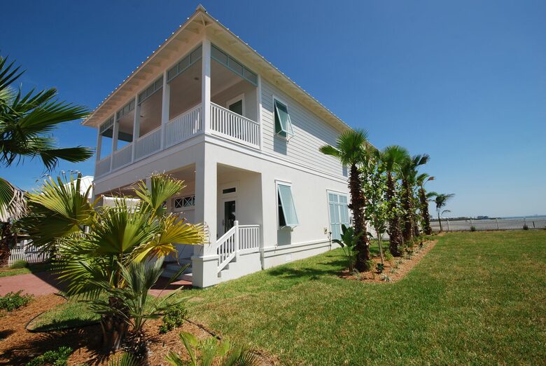 Tropical South Padre Island Paradise - South Padre Island, Texas