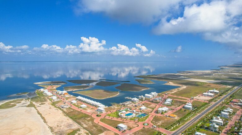 Tropical South Padre Island Paradise - South Padre Island, Texas