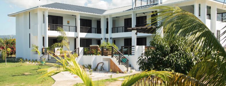 The Luxurious Tree House Villa at Treasure Beach - Treasure Beach, Jamaica