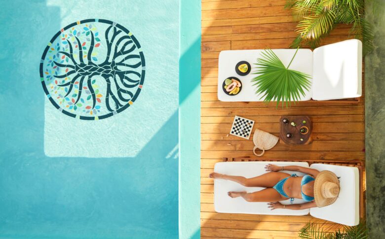 The Luxurious Tree House Villa at Treasure Beach - Treasure Beach, Jamaica